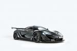 McLaren P1 GTR Road by Lanzante 2016 года